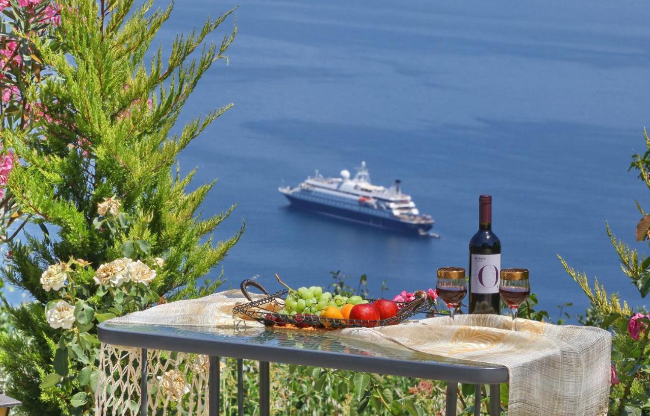 Anemi Studios Skopelos Town Exterior photo