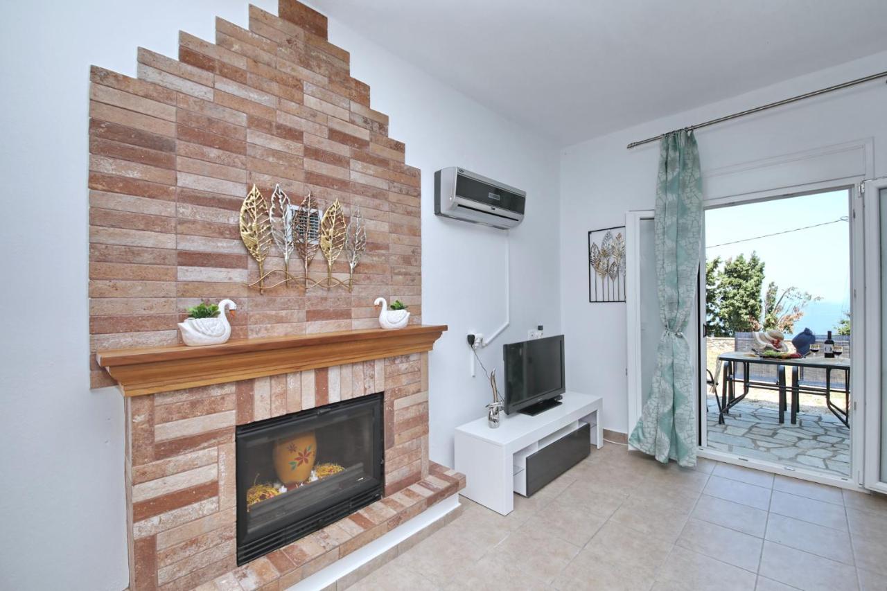 Anemi Studios Skopelos Town Exterior photo