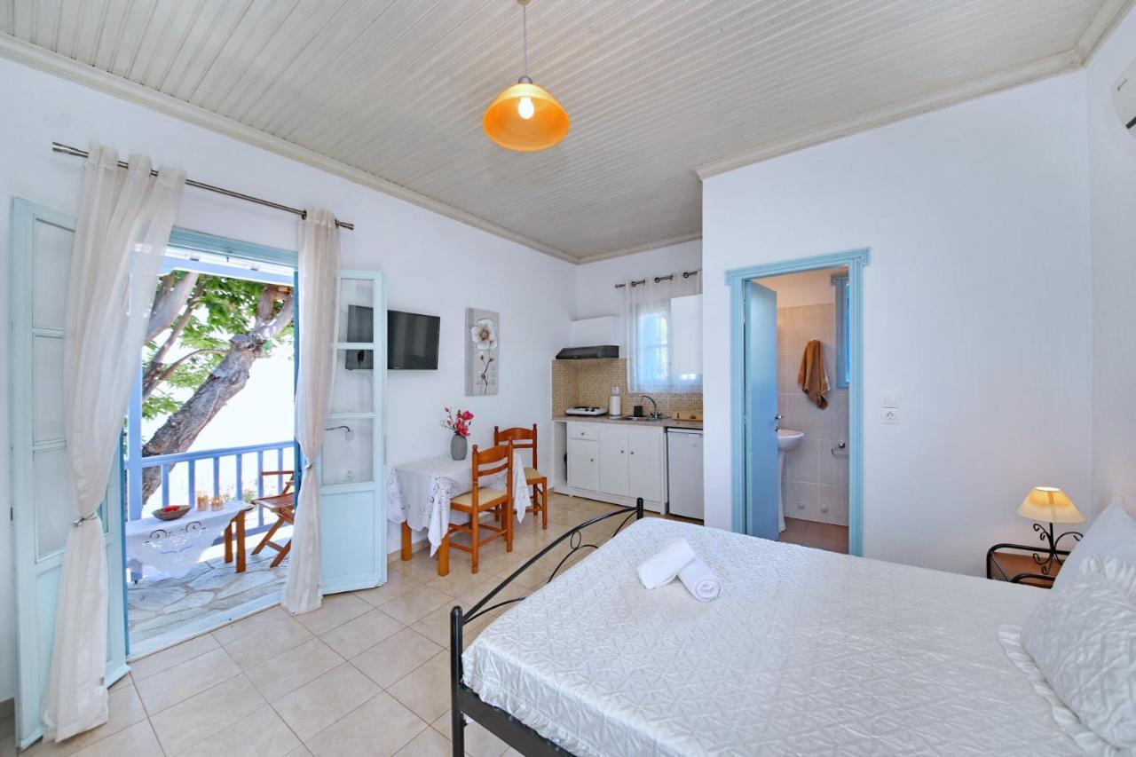 Anemi Studios Skopelos Town Exterior photo