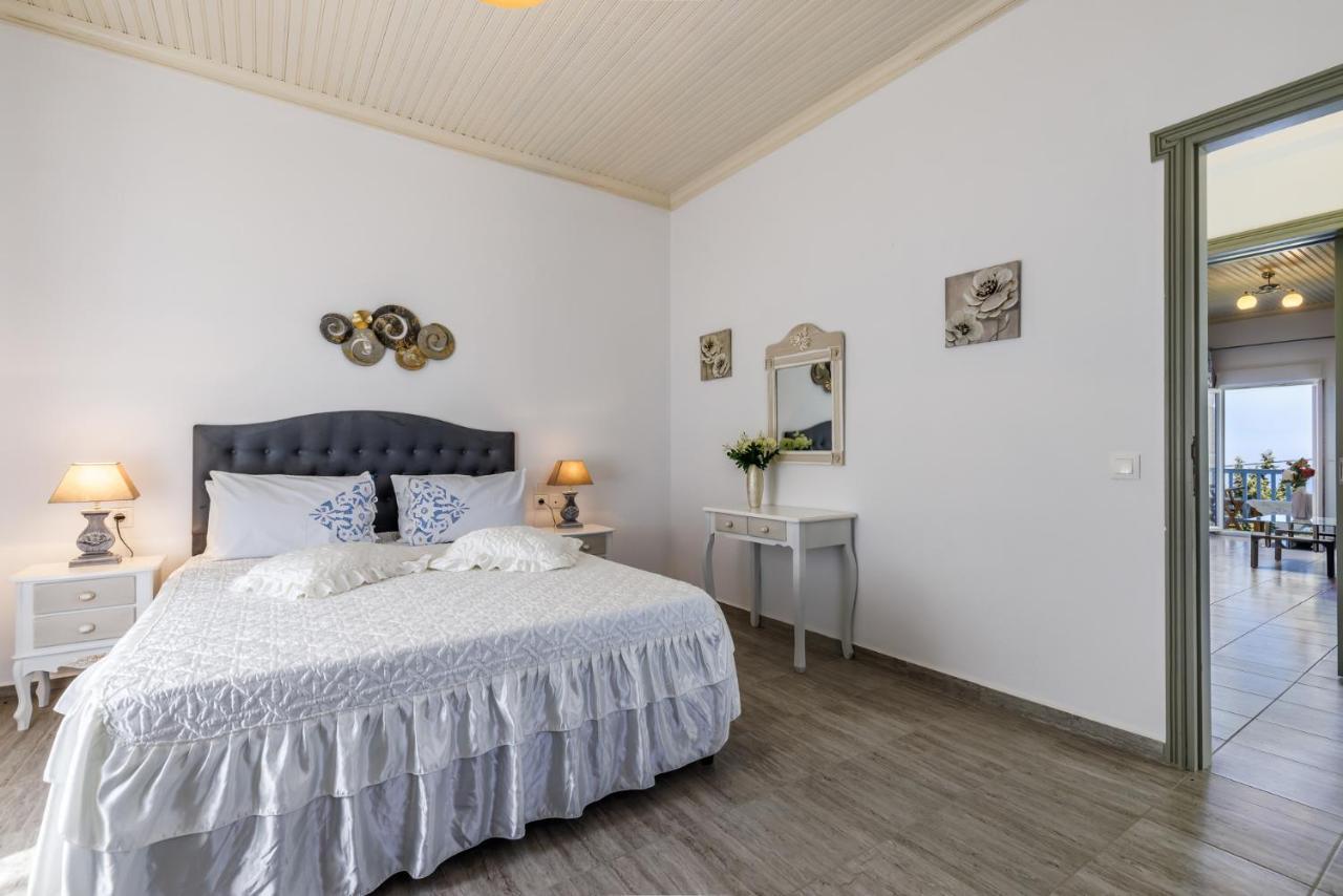Anemi Studios Skopelos Town Exterior photo