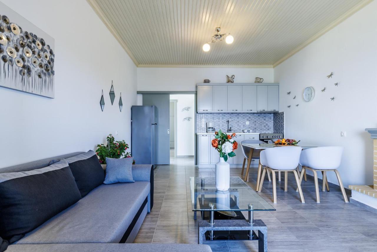 Anemi Studios Skopelos Town Exterior photo