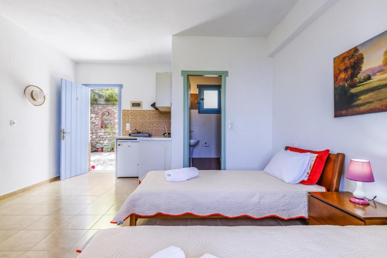 Anemi Studios Skopelos Town Exterior photo
